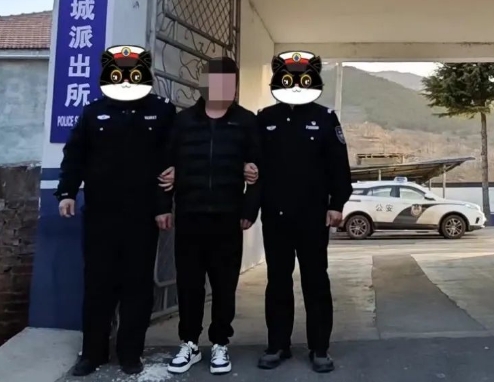 长治平顺公安：持续发力，追逃不止，多名逃犯相继落网