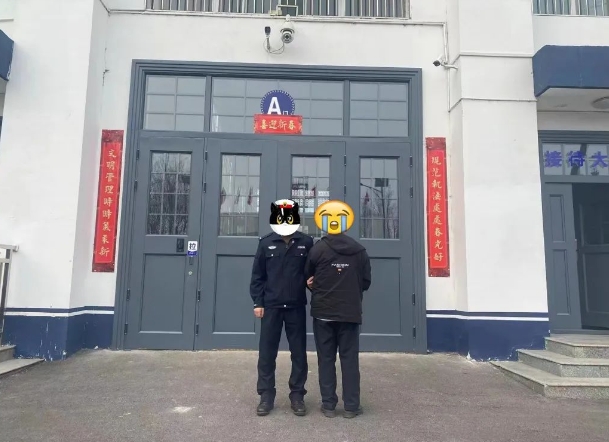 插翅难逃！长治武乡警方千里奔袭抓逃犯