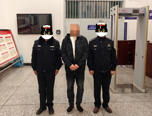 拘！长治潞城公安查处一起网络暴力干扰他人正常生活案