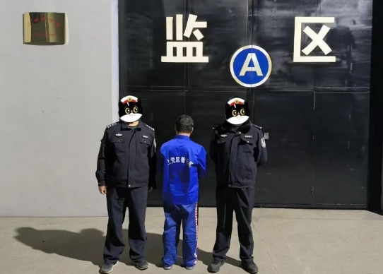 始于“恋爱”终于“诈骗”！