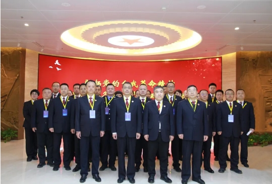 晋城检察院：学规守纪润初心  警钟长鸣筑防线