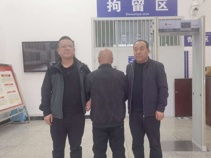 逢赌必抓！长治壶关警方查处一起网络赌博案