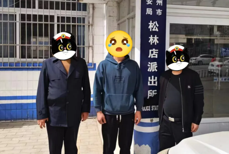 跨省追击！长治警方破获两起电诈案