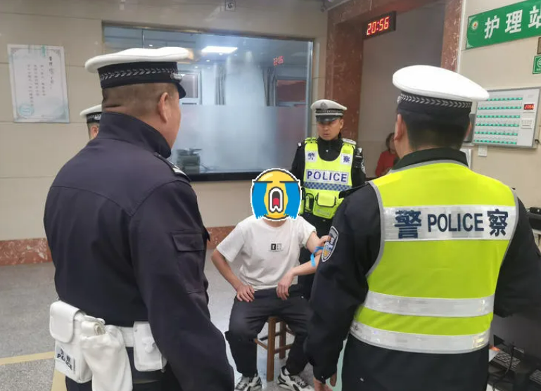 【曝光台】切莫心存侥幸，酒后开车终被查