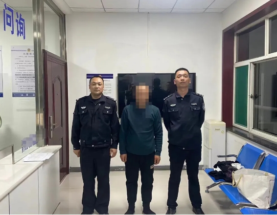 长治潞城公安：紧盯民生“小案” 守护群众平安