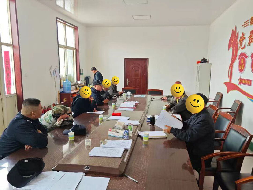 长治壶关公安：土地纠纷起心结  民警巧妙调解化纠纷