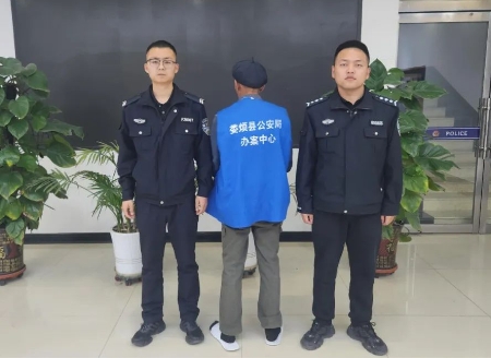 太原娄烦公安连续查处两起过失引起火灾案