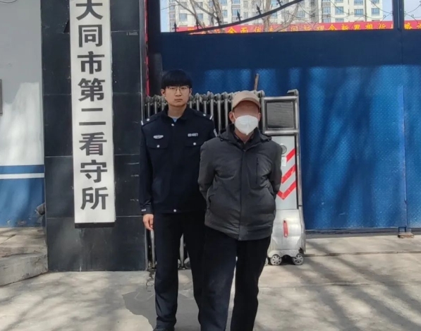 形迹可疑的“承包商”，背后竟有着不可告人的秘密？——大同市公安局云泉分局成功破获