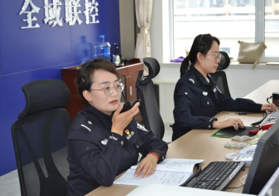 惊心动魄2小时13分，长治壶关公安成功挽救“失控”男子