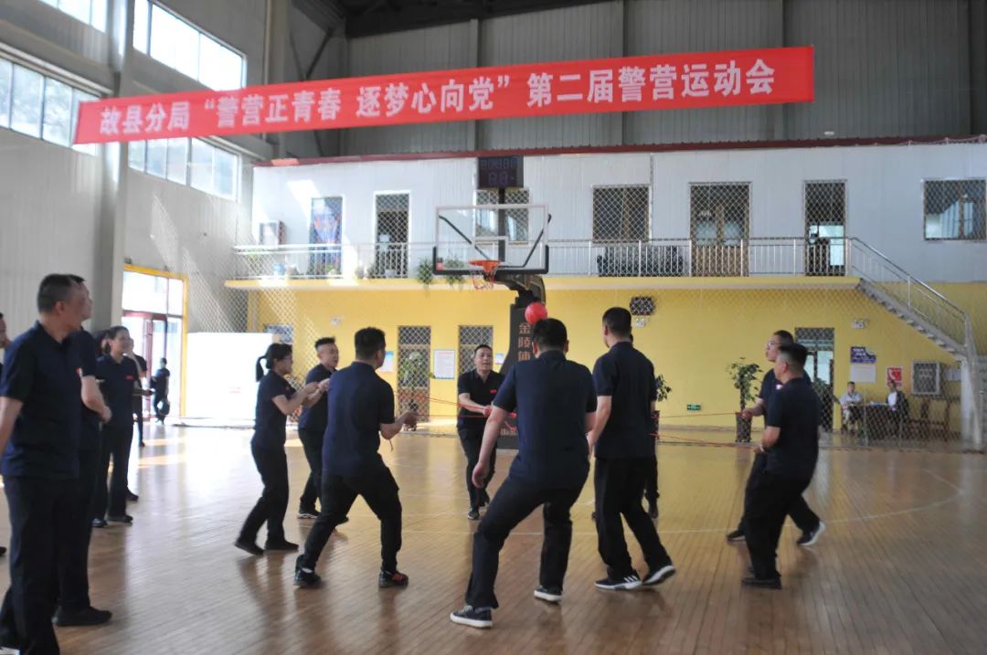 长治公安：铸忠诚警魂  展热血风采