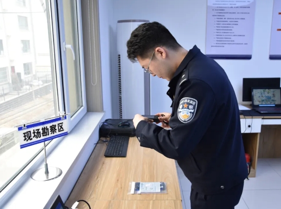 我们的青春不一样！——长治黎城公安青年民警青春感言