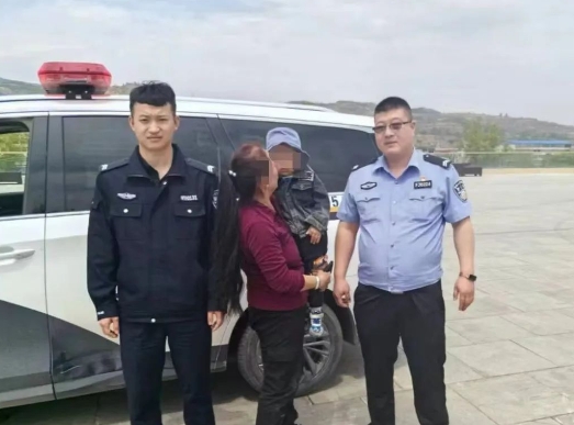 太原娄烦县公安局城关派出所：三件暖情“小事” 群众有“警”心安