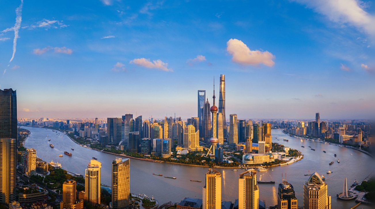 外资持续“加码”在华投资 中国市场“新引力”凸显