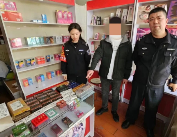 【春雷2024】临汾直属公安持续亮剑  打击食药领域违法犯罪战果显著