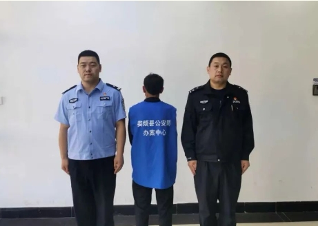 单位秩序不容扰乱！太原娄烦公安城关派出所查处一起扰乱单位秩序案