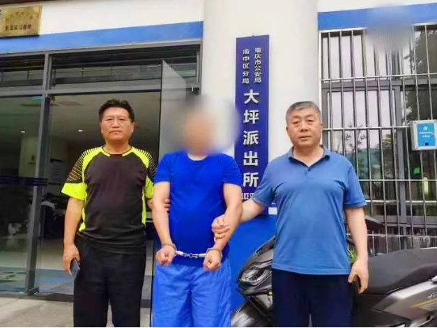 临汾直属公安成功破获掩饰、隐瞒违法犯罪所得案