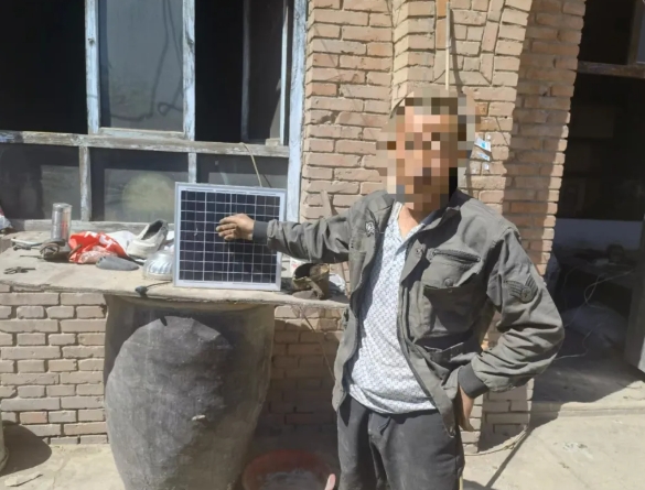 神速！侦破盗窃国家电力设施案件