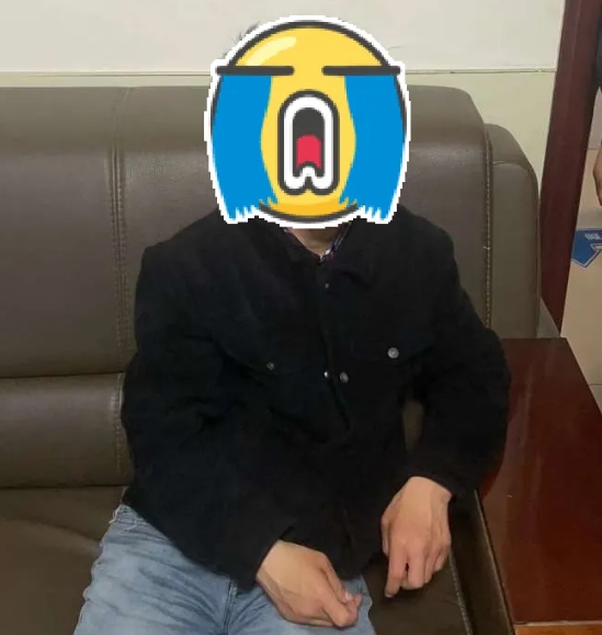 “盗”此为止！这种行为零容忍