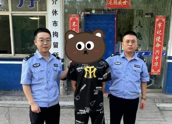 山西灵石县公安：践行“主防”理念   擦亮平安底色