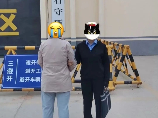 长治武乡公安：工作矛盾引冲突，出手伤人致恶果