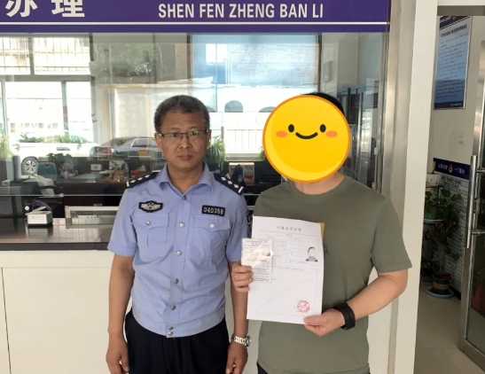 【护航高考】追梦路上的暖心警事！