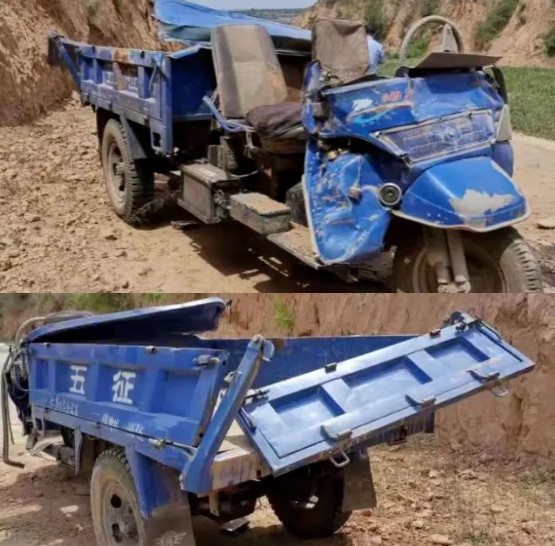 临汾市公安局交警支队持续开展临汾市区二轮电动车、三（四）轮低速电动车交通秩序整治