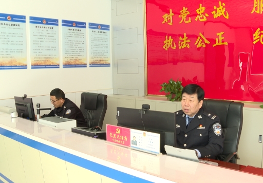 朔州平鲁：户政“小窗口” 服务“大民生”