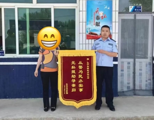 60年后，她终于得偿所愿！