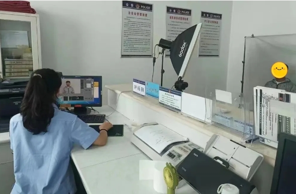 长治：户籍业务不用愁 “跨省通办”解民忧