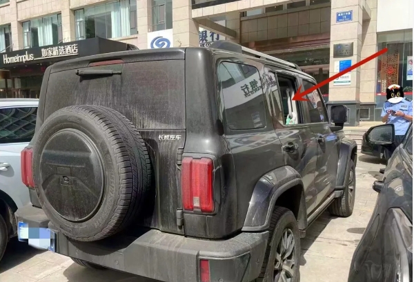 【夏季行动】“感谢民警，让我爱上长治！”