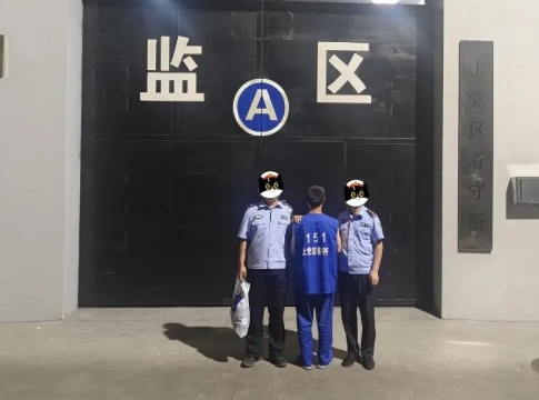 确认过眼神，你就是我要抓的人！