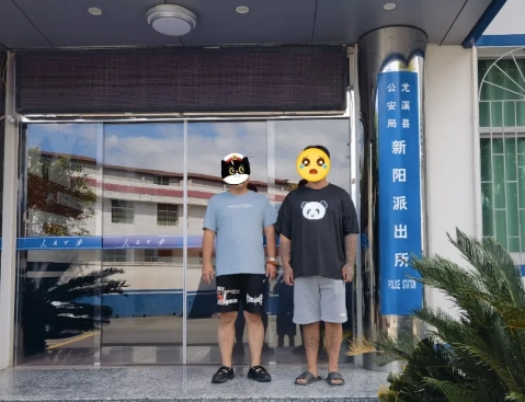 流窜千里、打“飞的”逃离……结果偷了个寂寞！