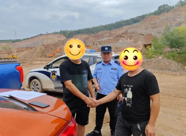 长治壶关公安：调解“小矛盾” 积累“大平安”