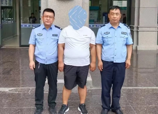 吕梁交口公安：有赌必抓，连续查办两起网络赌博案件