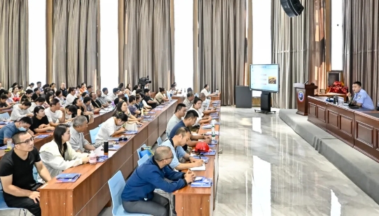 秦伟：如何防范电信网络诈骗