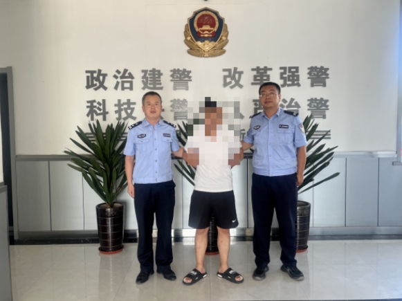 零容忍！晋中太谷公安抓获多名涉赌人员