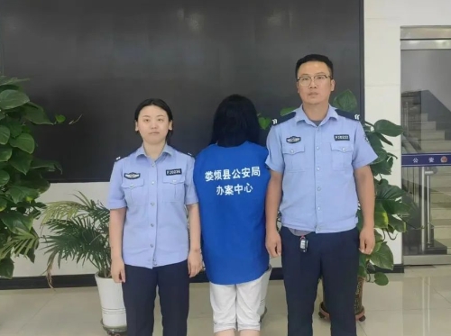 重拳出击！严打“黄牛”“黑中介”！