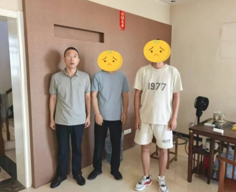 吕梁孝义：“夏季行动”再添战果，涉恶逃犯投案自首