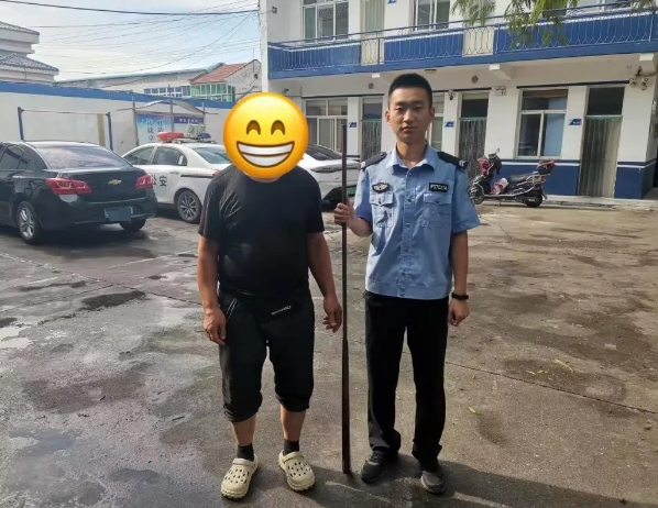 点赞！“一枪一弹”主动上交！