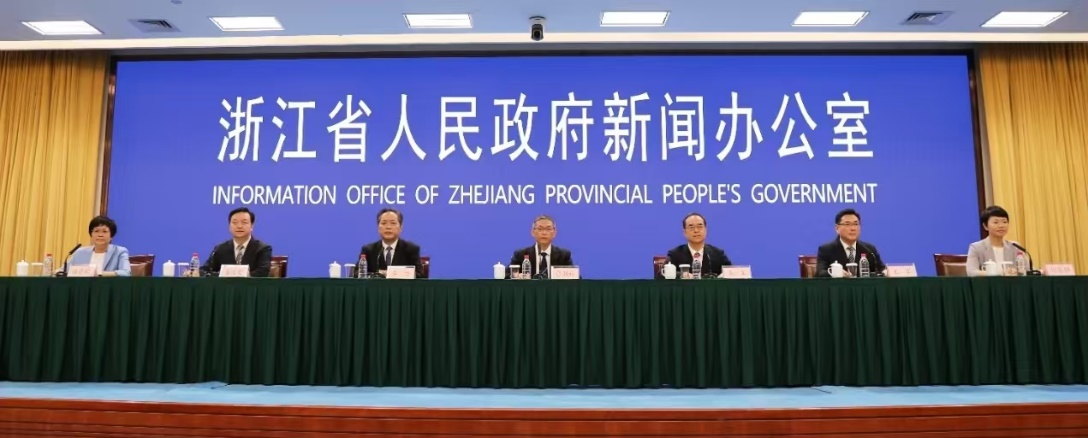 撤镇设市五周年  浙江温州龙港上交精彩答卷
