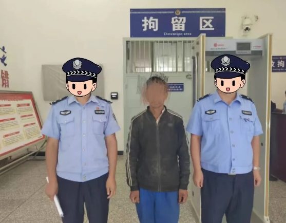 长治潞城：损毁电信设施  换来拘留处罚