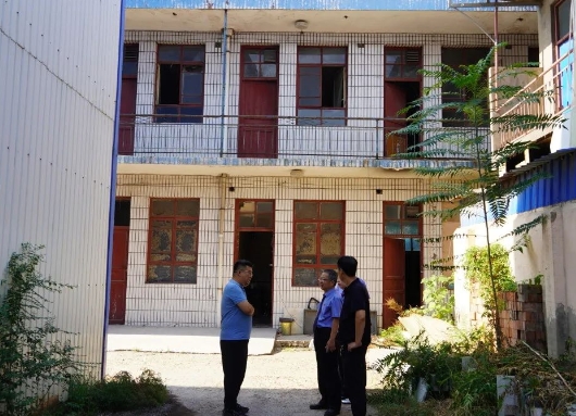 运城稷山：积极履行检察公益诉讼职能  切实保护国有财产领域安全