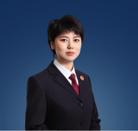 季度之星丨2024年吕梁离石区人民检察院第三季度“季度之星”风采展示