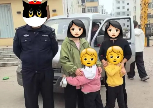 长治武乡：五岁萌娃勇乘公交“闯天涯”，急坏家长幸得警察护周全