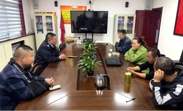 把你骗了，还要你“送上门”！