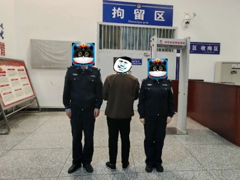 长治壶关民警空手夺白刃，勇擒持刀寻衅滋事男