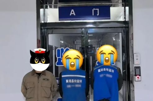 莫让维权变违法，非法维权不可取