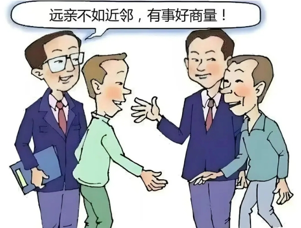 吕梁文水检察院：噪音扰民起纠纷  大打出手伤他人  触犯刑律将领刑  检察温情化