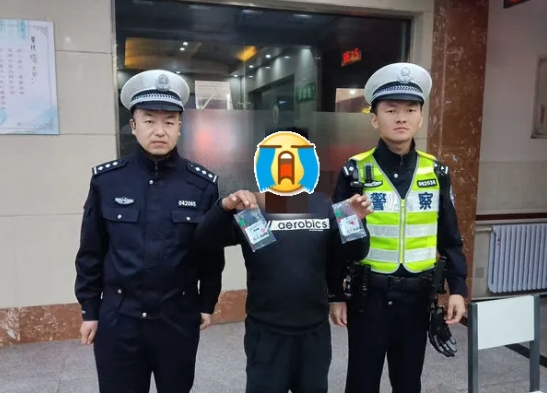 不长教训！同一路段长治壶关交警再次查获2起醉酒驾驶机动车的严重违法行为