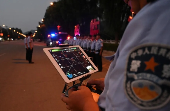 临汾安泽县公安局：聚焦练兵保障，建好素质强警的“助推器”